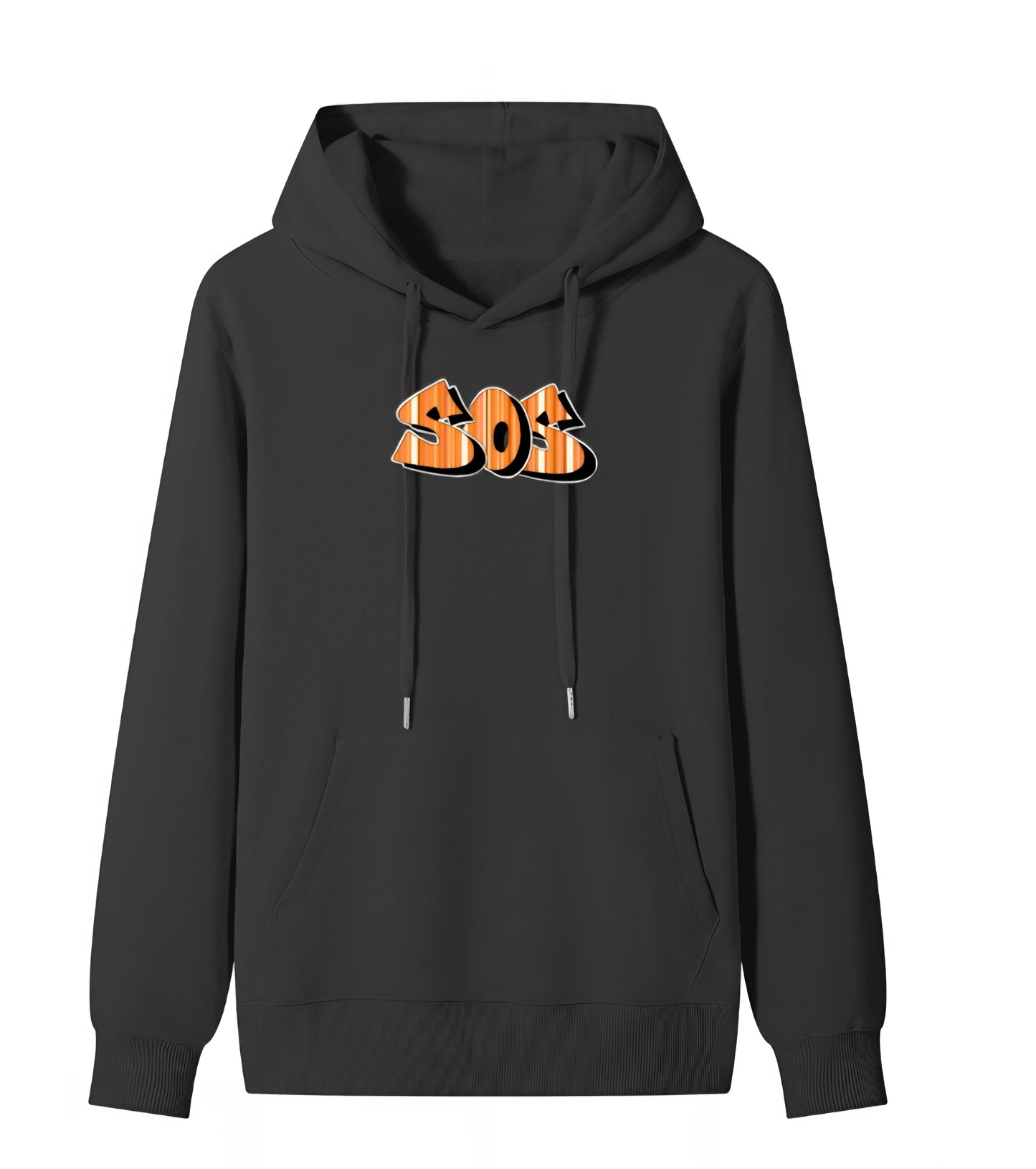 Classic SOS hoodie (NEW!)