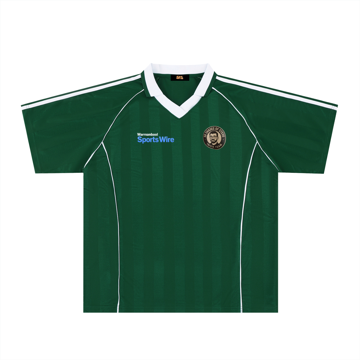 Trivia group jersey