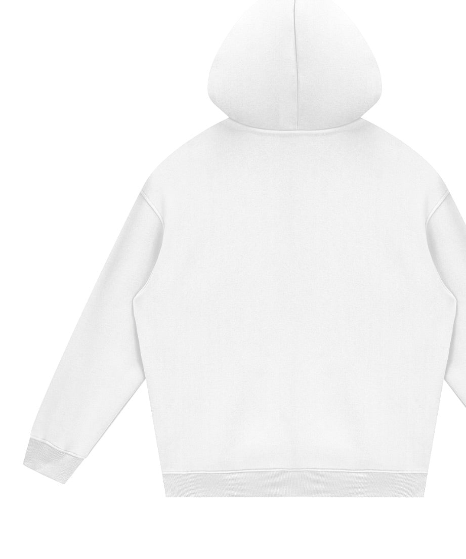 custom comfy fleece hoodie (email siblingsinstyle@gmail.com and submit design)