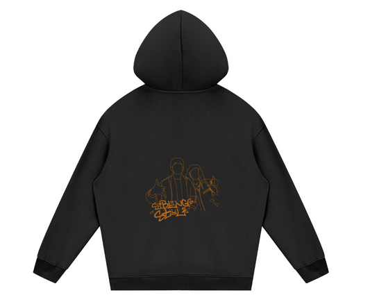 Kids need for speed hoodie