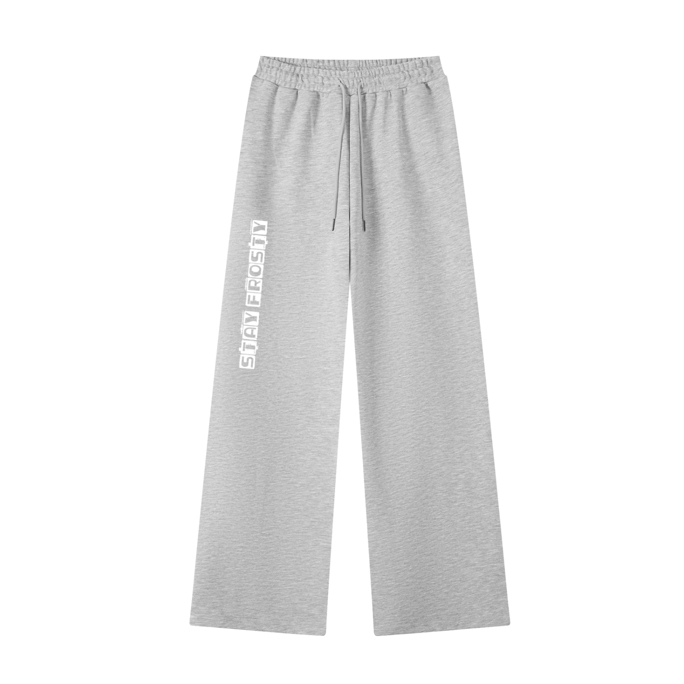 Essential Straight-Leg Sweatpants