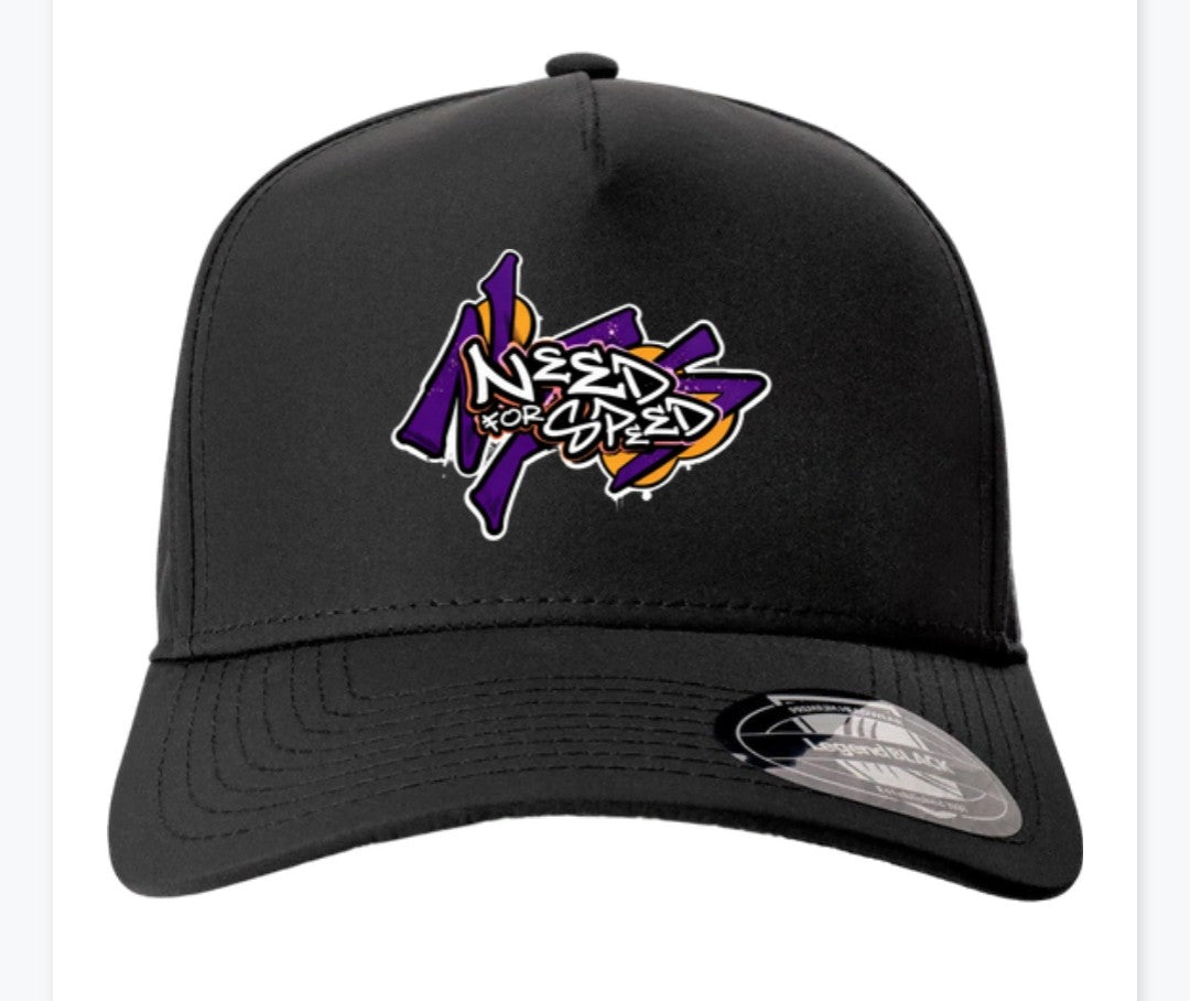 "Need For Speed" cap