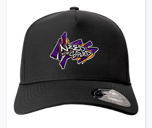 "Need For Speed" cap