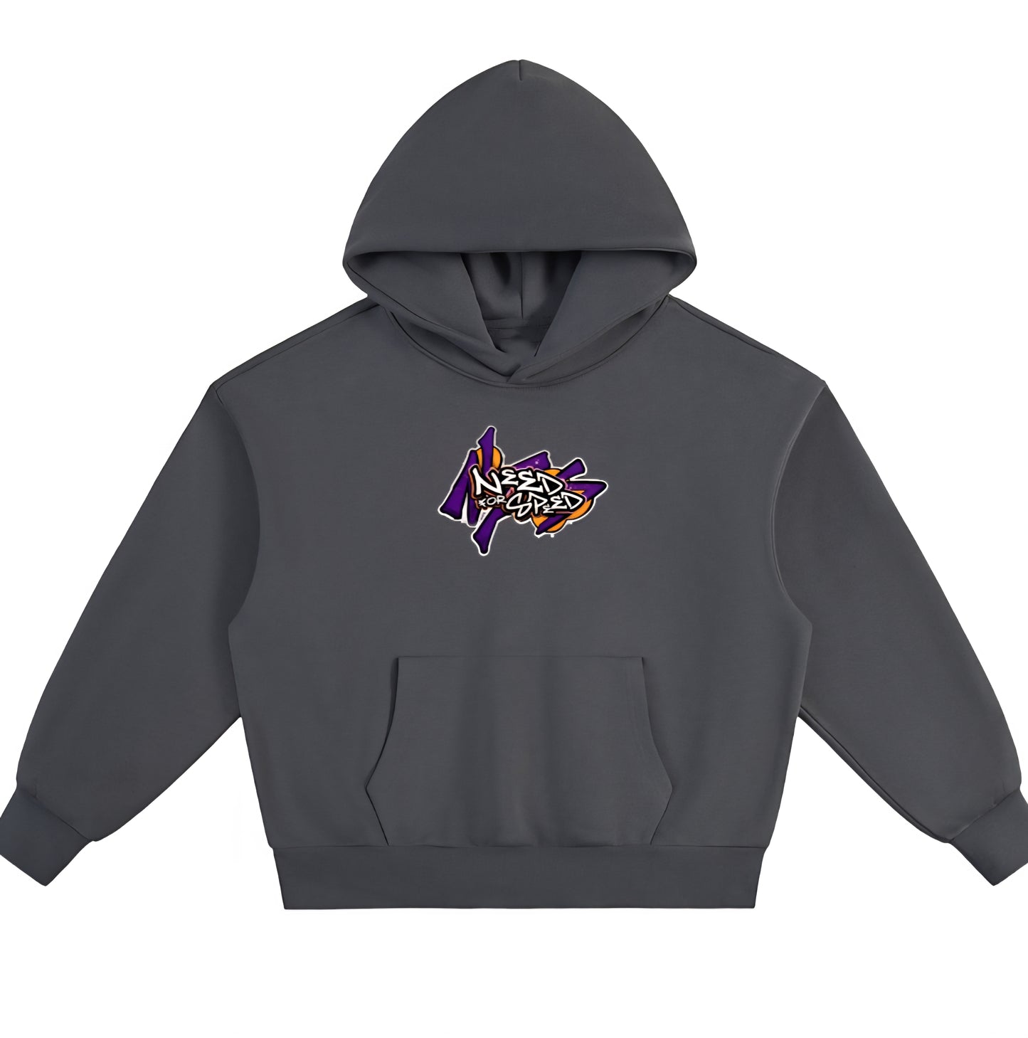 Need For Speed Fleece Hoodie