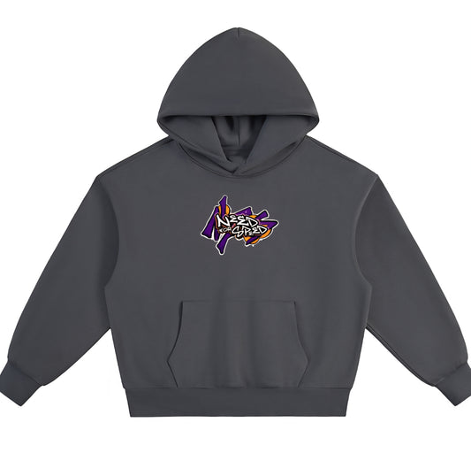 Need For Speed Fleece Hoodie