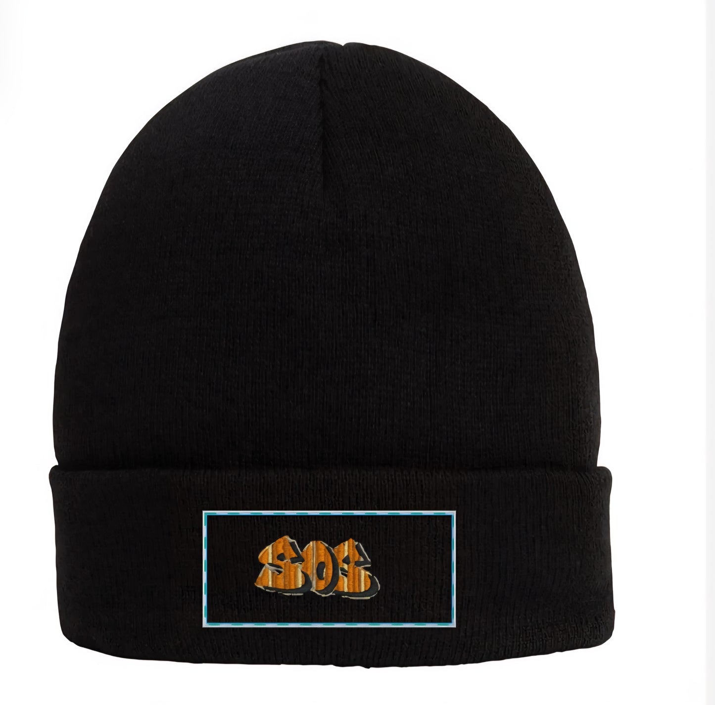 SOS Beanie