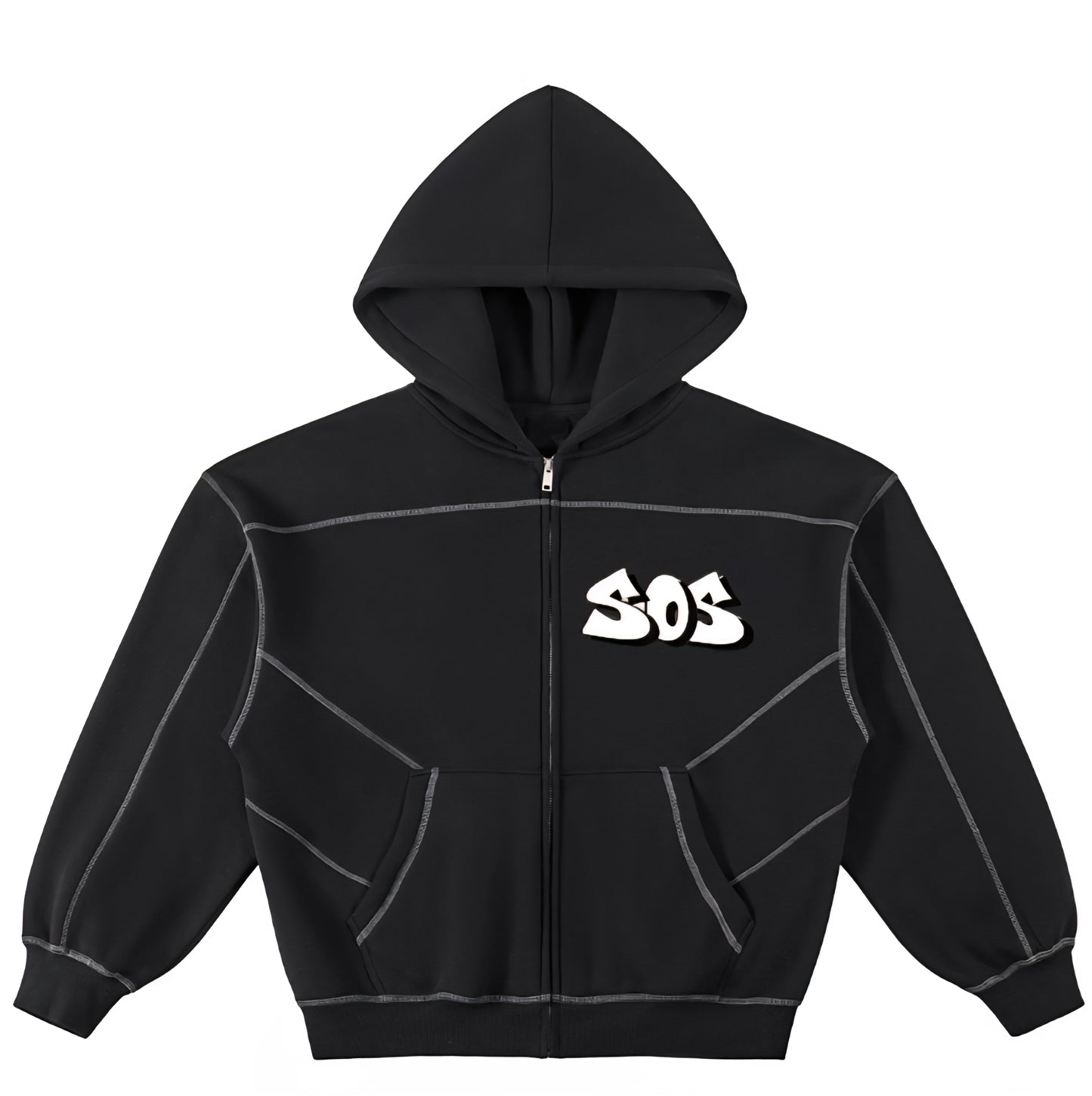 Limited edition premium range (hoodie)