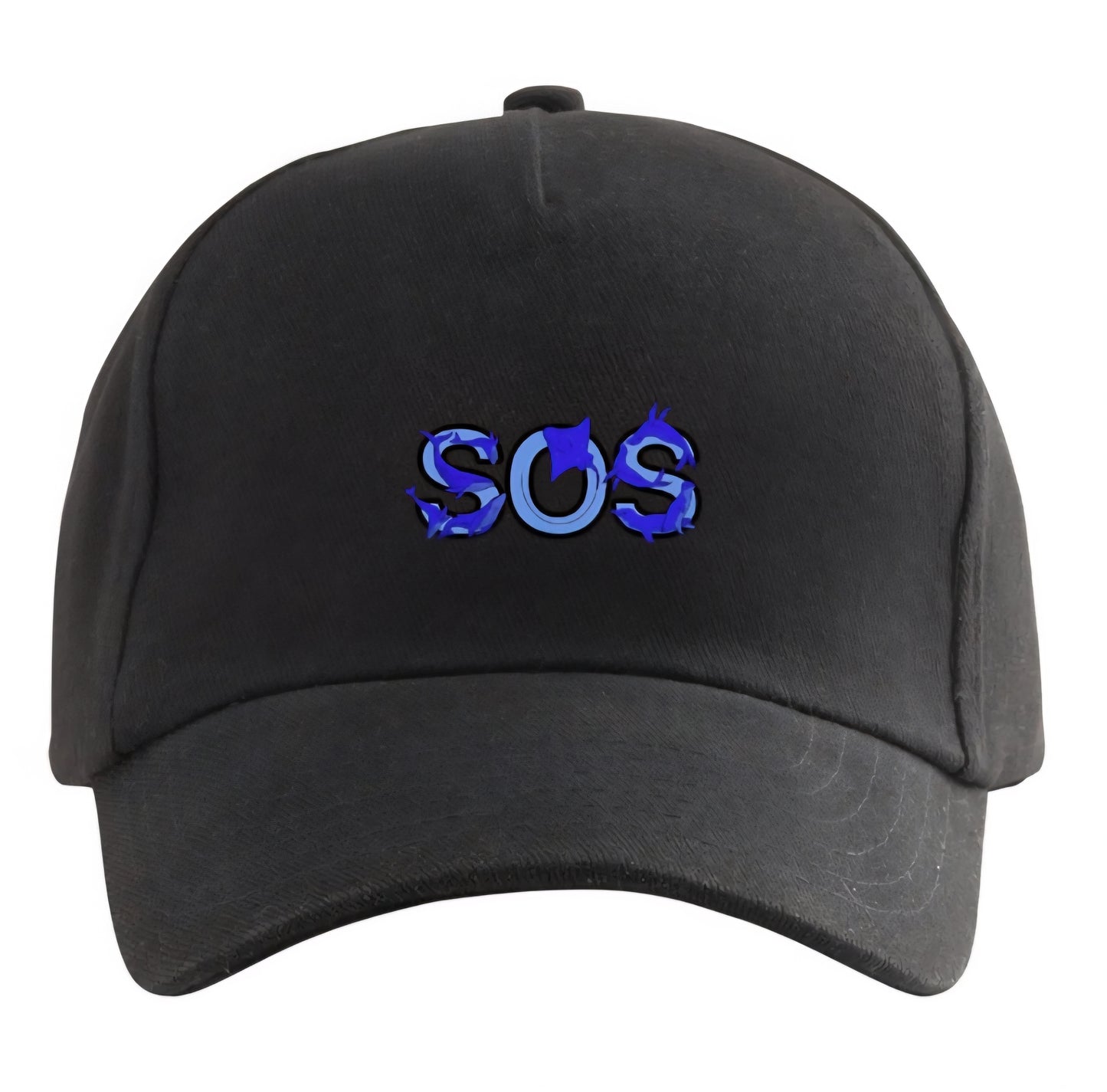 New Sea life SOS cap