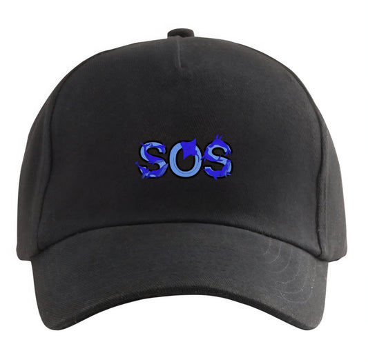 New Sea life SOS cap
