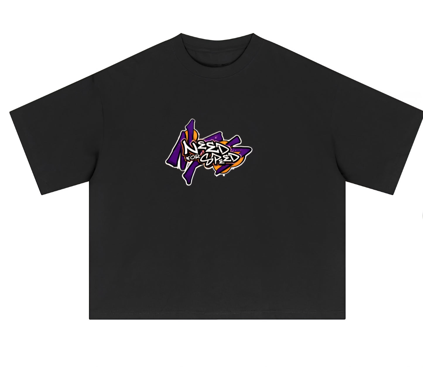 Need for speed kids T-shirt