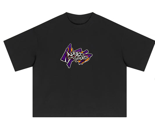 Need for speed kids T-shirt