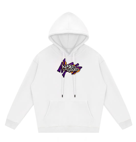 "Need For Speed" hoodie