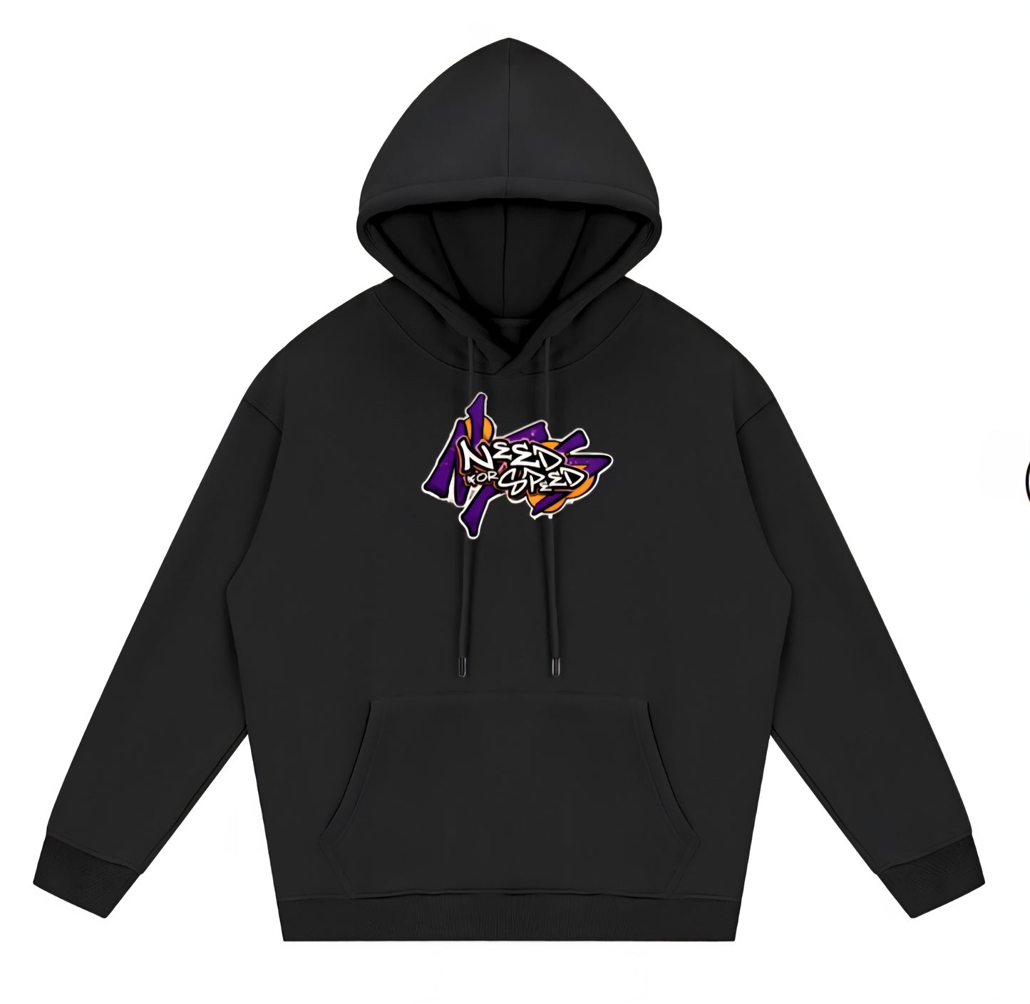 "Need For Speed" hoodie