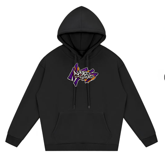 "Need For Speed" hoodie