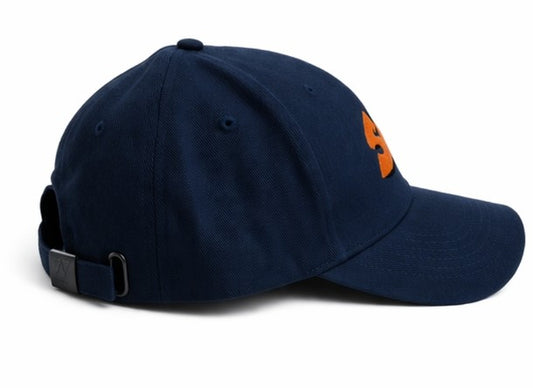 SOS embroidered cap