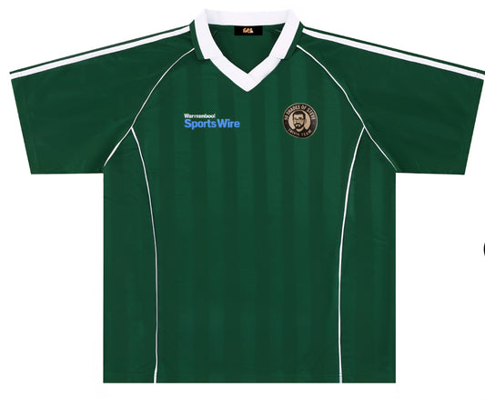 Trivia Tshirt